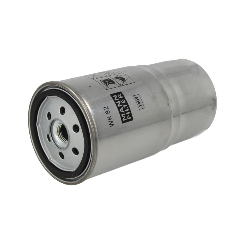 Filtr paliwa MANN-FILTER WK 82
