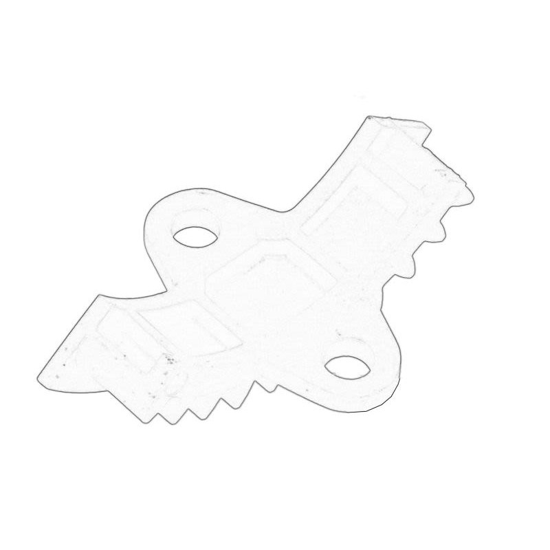 Czujnik przesunięcia pedału hamulca OE JOHN DEERE L172758-JD