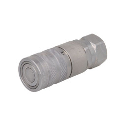 Szybkozłącze hydrauliczne FASTER FFH06 12GAS F