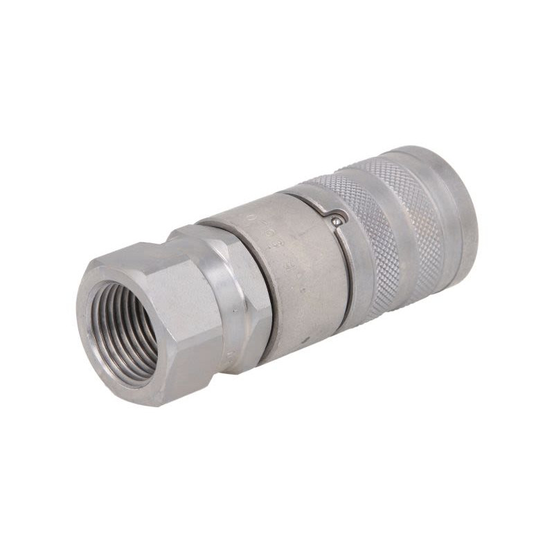 Szybkozłącze hydrauliczne FASTER FFH06 12GAS F