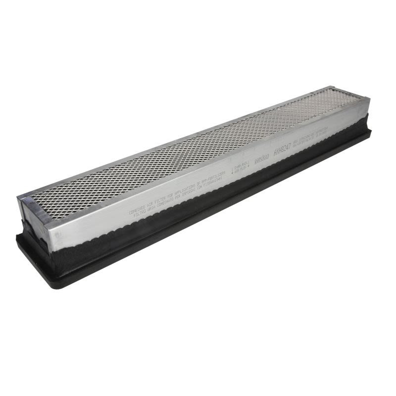Filtr kabiny PURRO PUR-HC0493