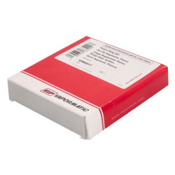 Zestaw pierścieni tłoka VAPORMATIC VPB4017