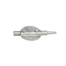 Klapka ujścia spalin FEBI BILSTEIN FE06801