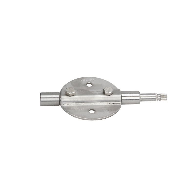 Klapka ujścia spalin FEBI BILSTEIN FE06801
