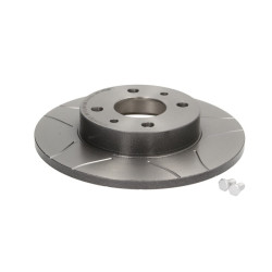 Tarcze hamulcowe BREMBO 08.5085.75