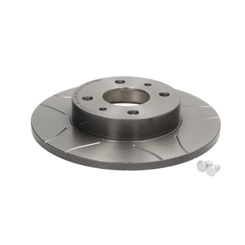 Tarcze hamulcowe BREMBO 08.5085.75