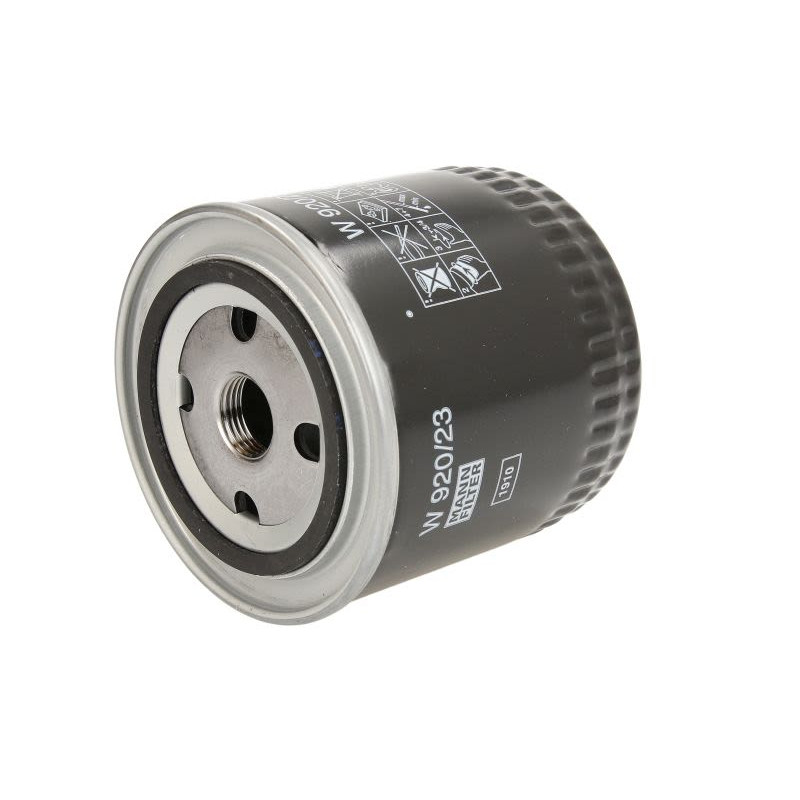 Filtr oleju MANN-FILTER W 920/23