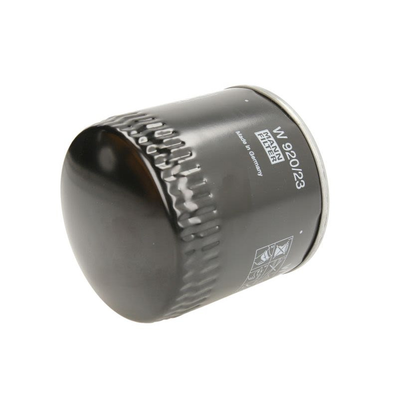 Filtr oleju MANN-FILTER W 920/23