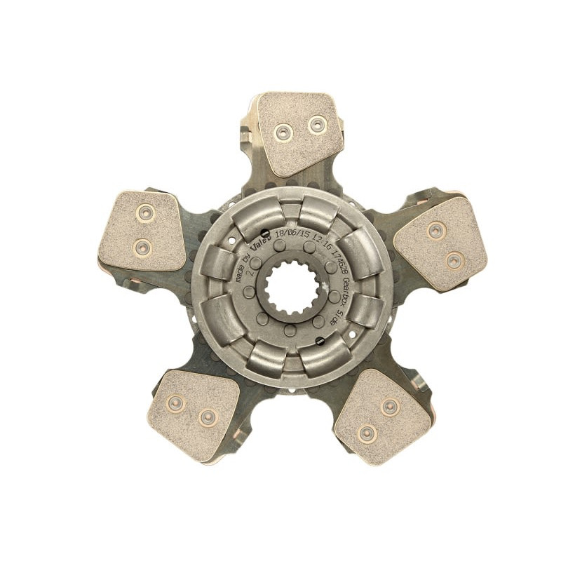 Tarcza sprzęgła VALEO VAL806274