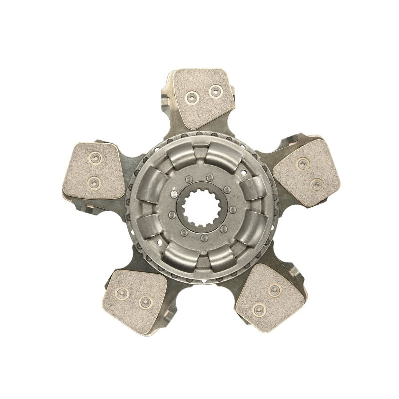 Tarcza sprzęgła VALEO VAL806274