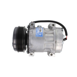 Kompresor klimatyzacji TCCI QP7H15-8244