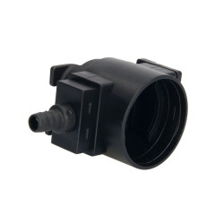 Szybkozłącze hydrauliczne FASTER TARV34