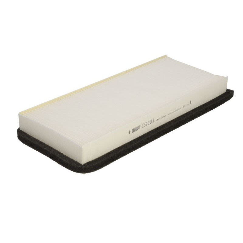 Filtr kabiny HENGST E5931LI