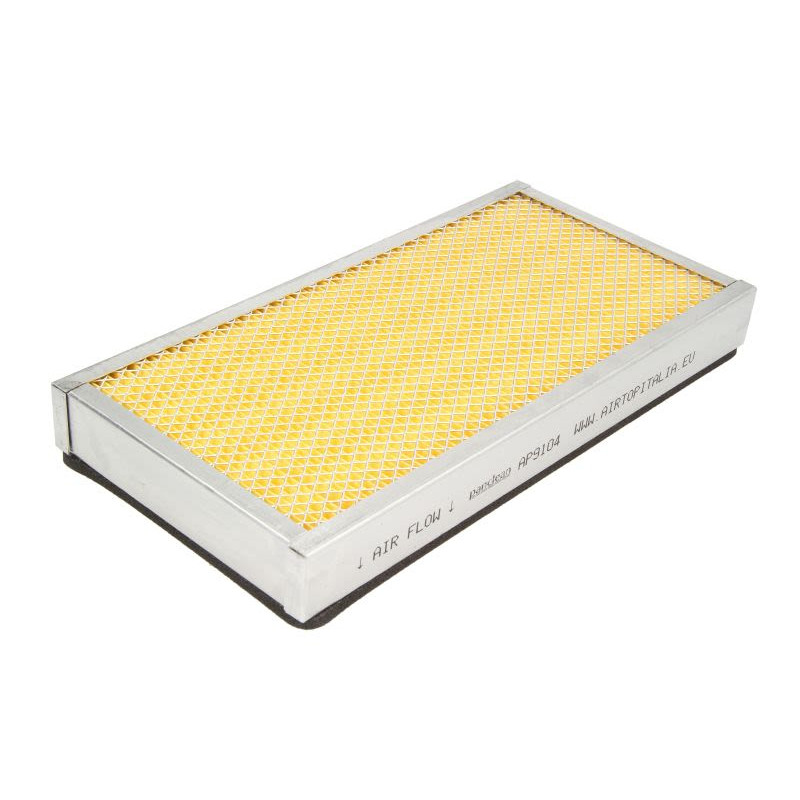 Filtr kabiny PURRO PUR-HC0356