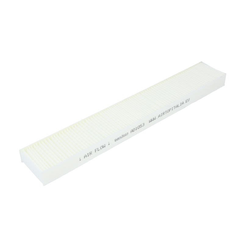 Filtr kabiny PURRO PUR-HC0211