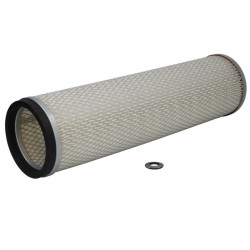 Filtr powietrza HENGST E2062LS D666