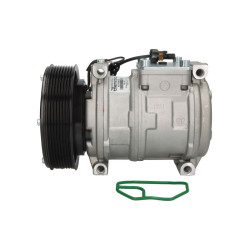 Kompresor klimatyzacji THERMOTEC KTT090098