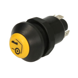 Przełącznik przyciskowy PNEUTRON 11104010XX