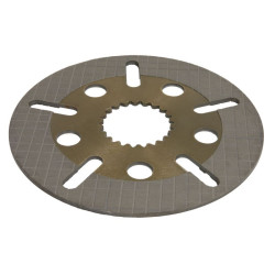 Tarcza hamulcowa ANAC MAKINA 230-4017-AN