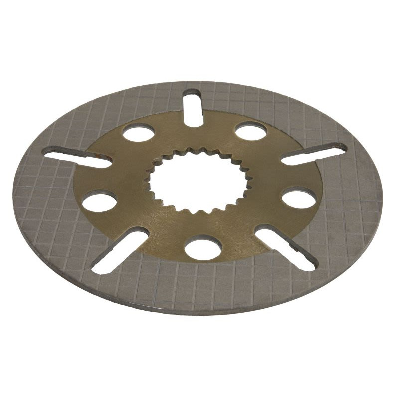 Tarcza hamulcowa ANAC MAKINA 230-4017-AN