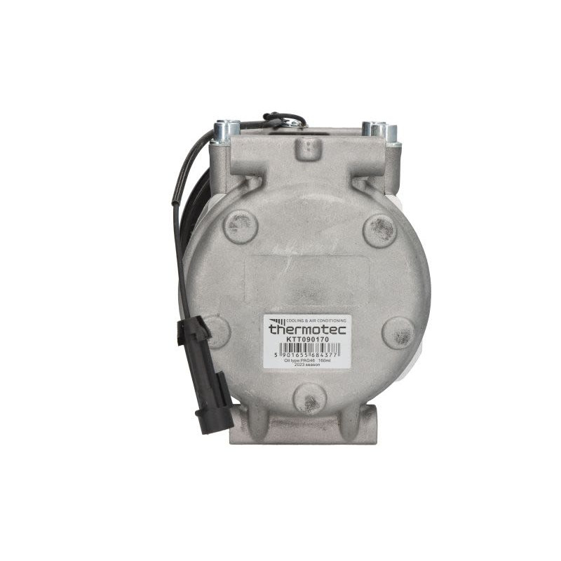 Kompresor klimatyzacji THERMOTEC KTT090170