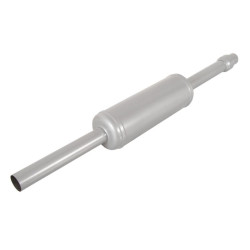 Tłumik układu wydechowego VAPORMATIC VPE8009