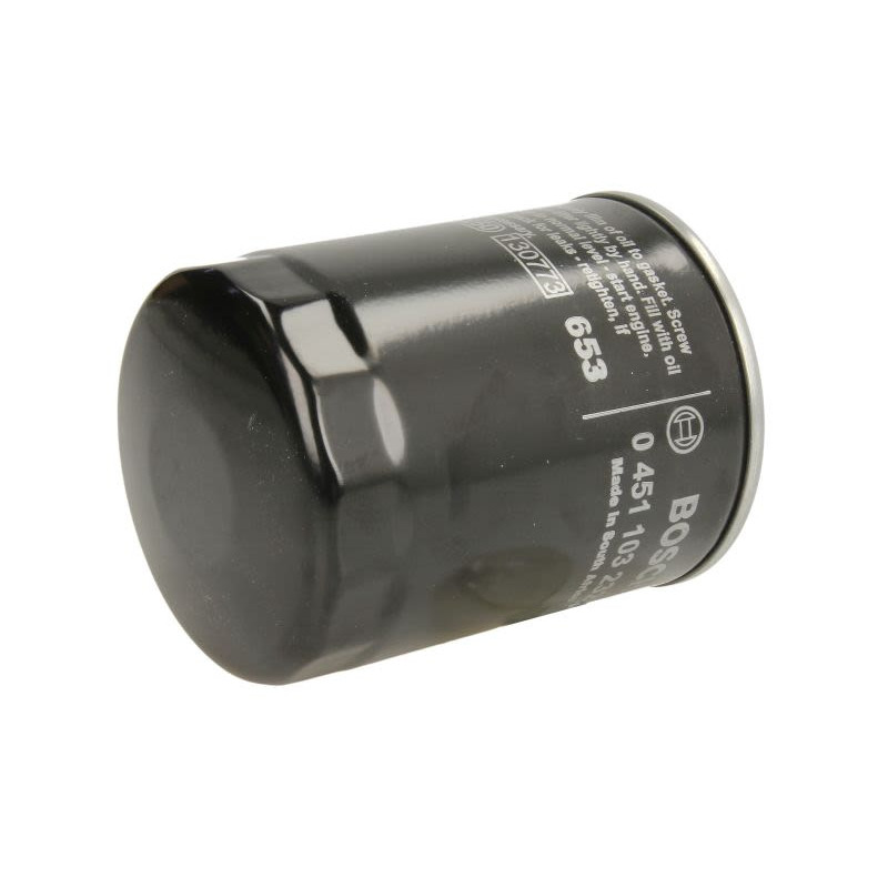Filtr oleju BOSCH FILTRY 0 451 103 232