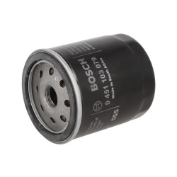 Filtr oleju BOSCH FILTRY 0 451 103 079