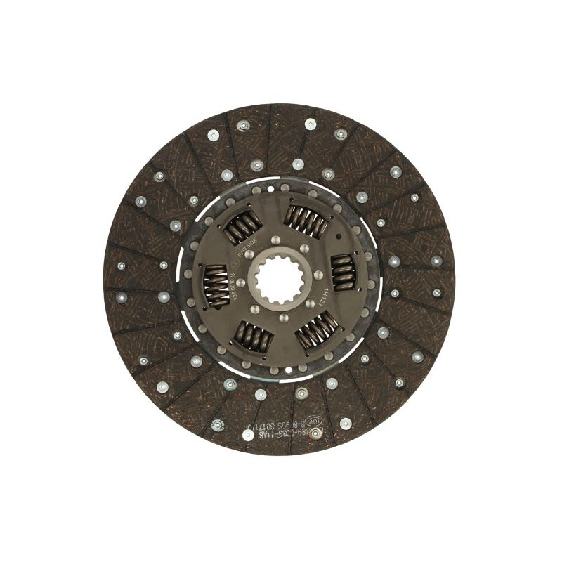 Tarcza sprzęgła LUK 328 0010 16