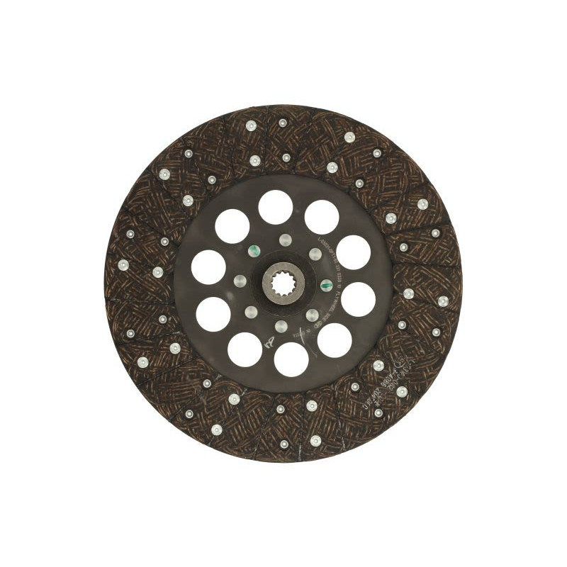 Tarcza sprzęgła LUK 331 0328 10