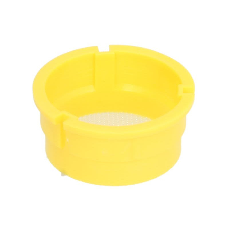 Część znormalizowana lub typowa FTE A0103S
