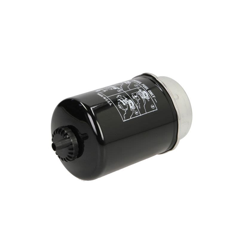 Filtr paliwa MANN-FILTER WK 8194