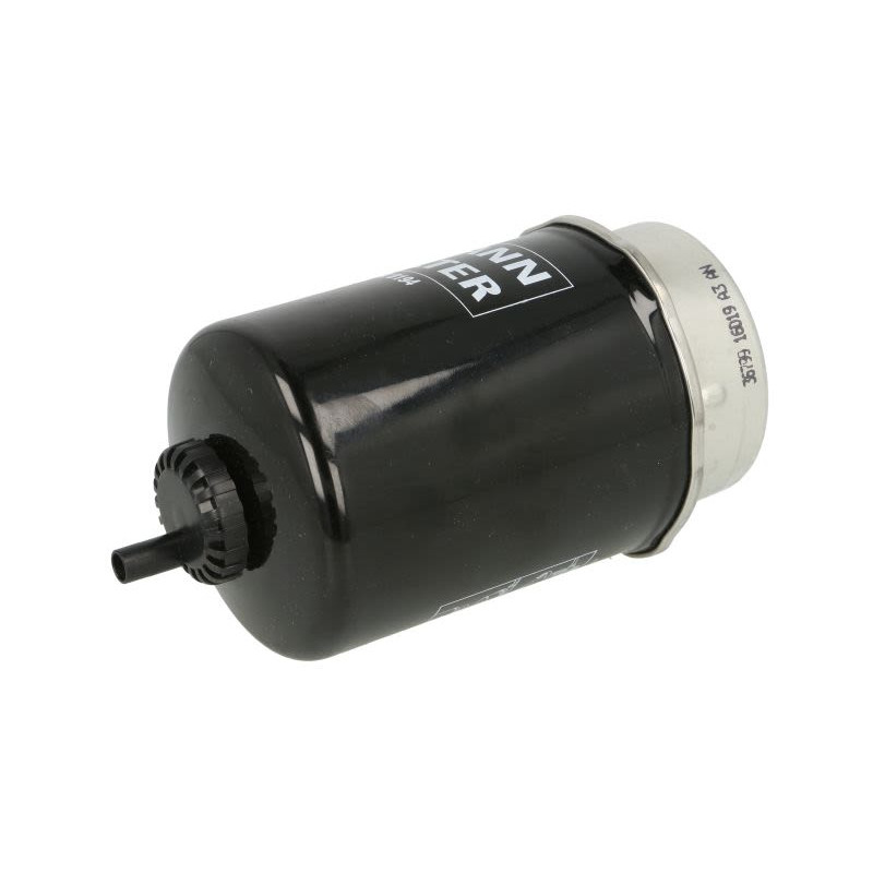 Filtr paliwa MANN-FILTER WK 8194