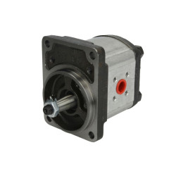Hydrauliczna pompa zębata HATTAT 1PN119AST3/446