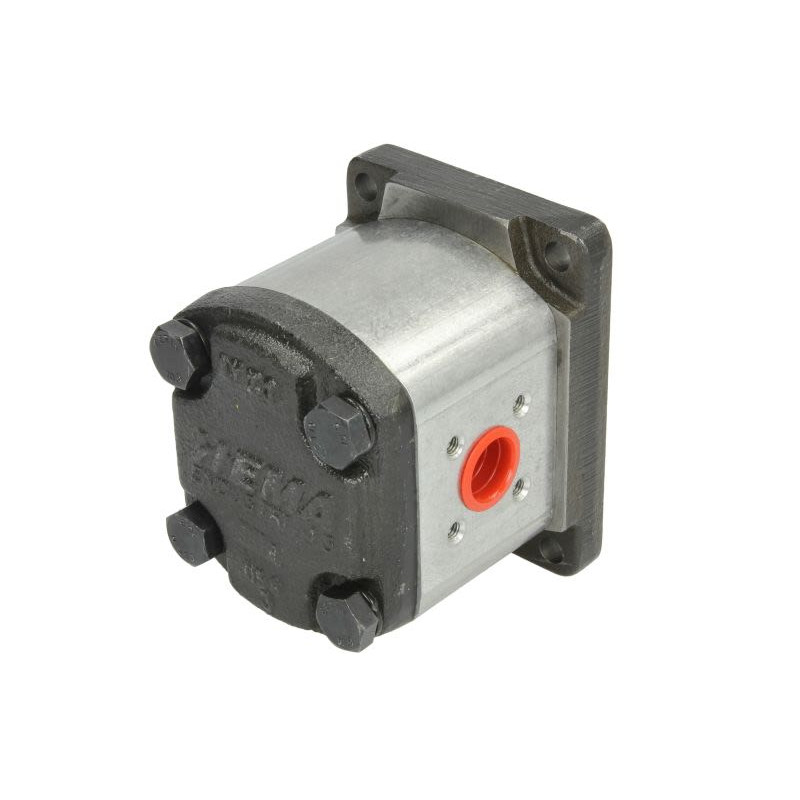 Hydrauliczna pompa zębata HATTAT 1PN119AST3/446