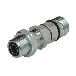 Szybkozłącze hydrauliczne FASTER CVV0412/12SF