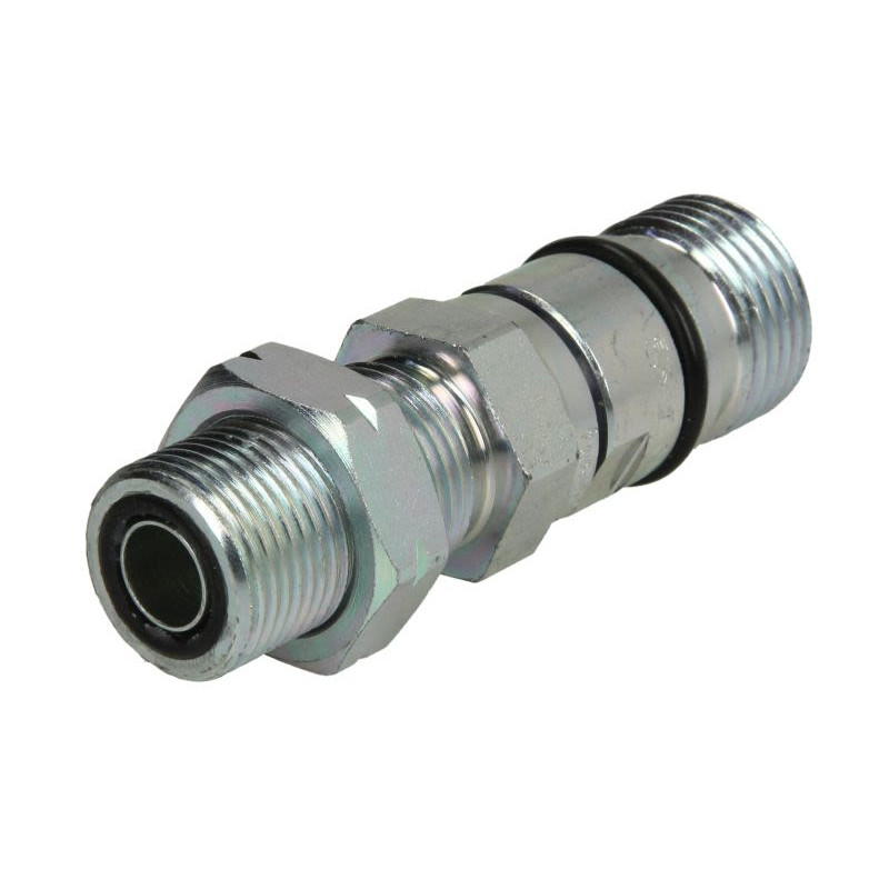 Szybkozłącze hydrauliczne FASTER CVV0412/12SF