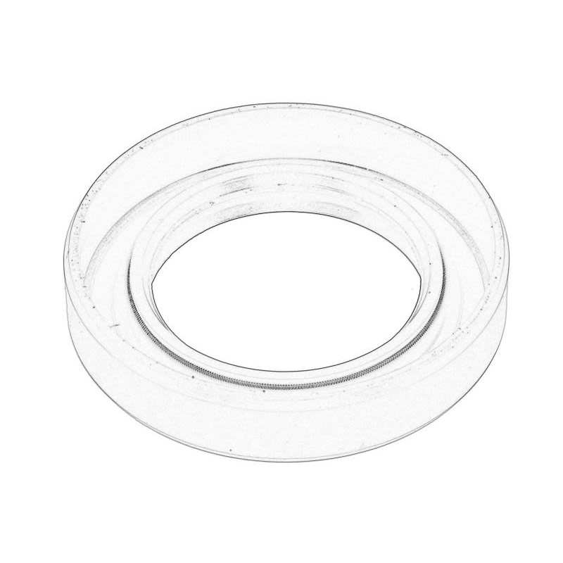 Uszczelniacz wału korbowego OE PERKINS T431411-PER