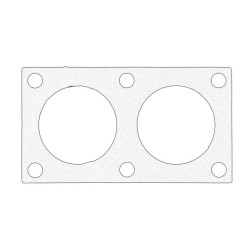 Uszczelka termostatu OE PERKINS 3684A004-PER