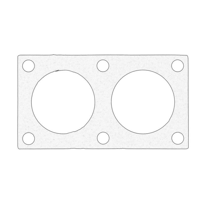 Uszczelka termostatu OE PERKINS 3684A004-PER