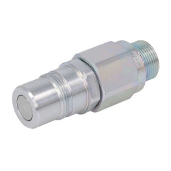 Szybkozłącze hydrauliczne FASTER KIT2FNP12-3/24M