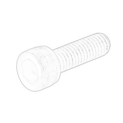 Zestaw montażowy turbosprężarki OE PERKINS 314044-PER