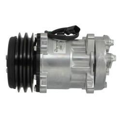 Kompresor klimatyzacji THERMOTEC KTT090386