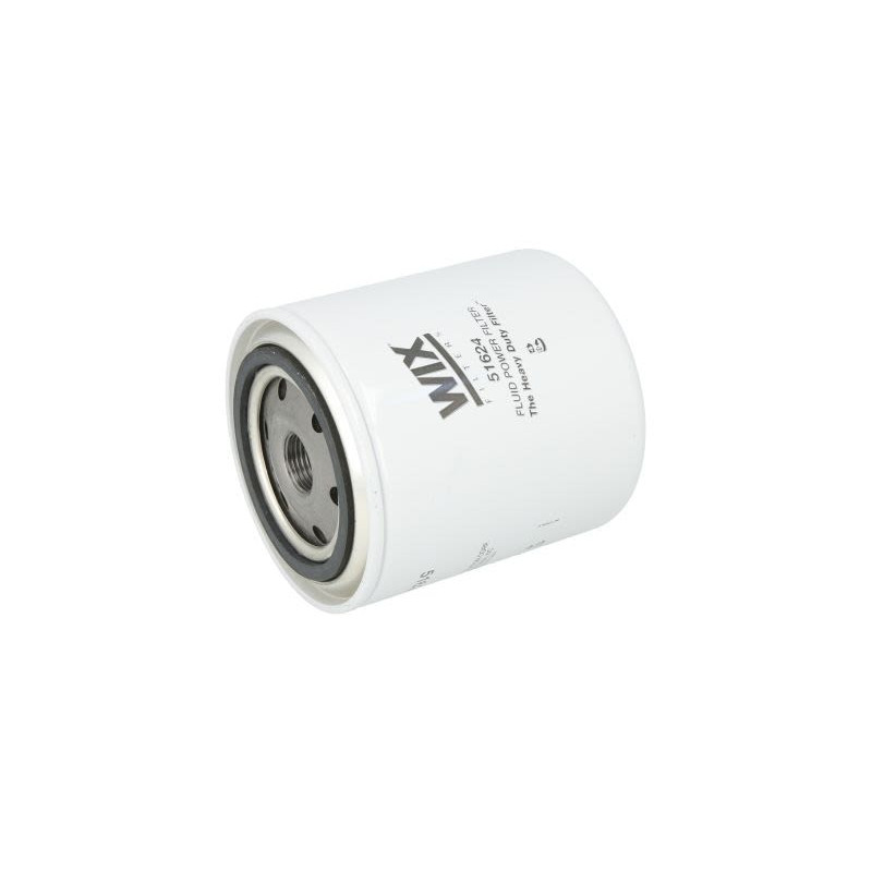 Filtr hydrauliczny WIX FILTERS 51624WIX