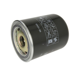 Filtr hydrauliczny MANN-FILTER WD 1374/5