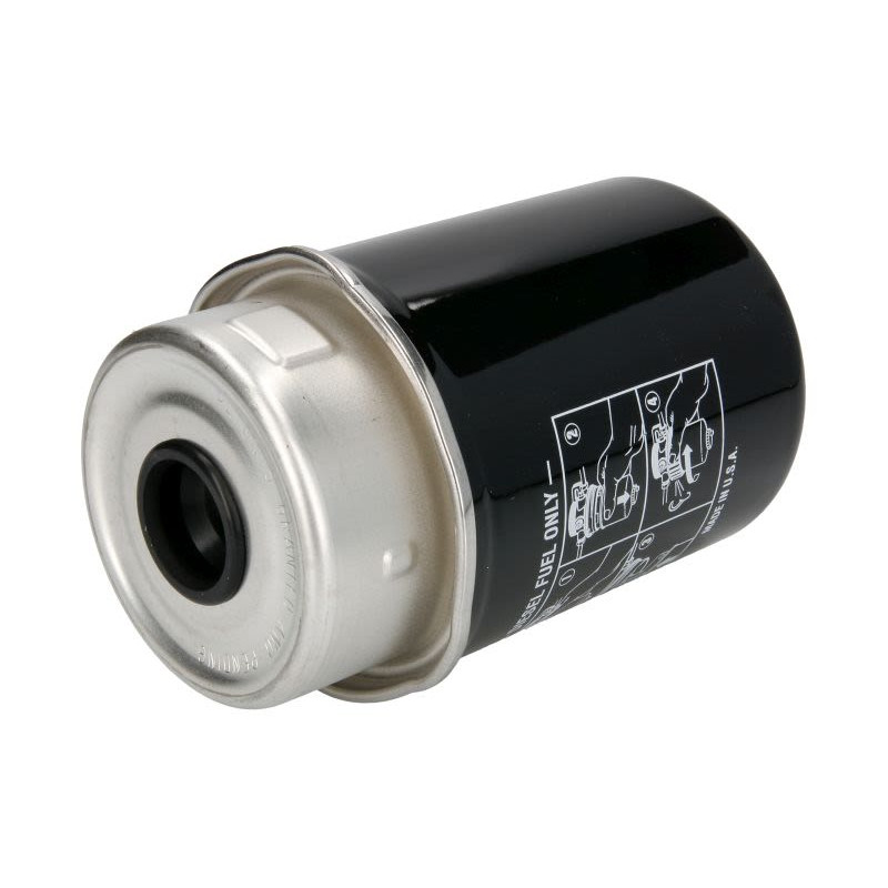 Filtr paliwa MANN-FILTER WK 8185