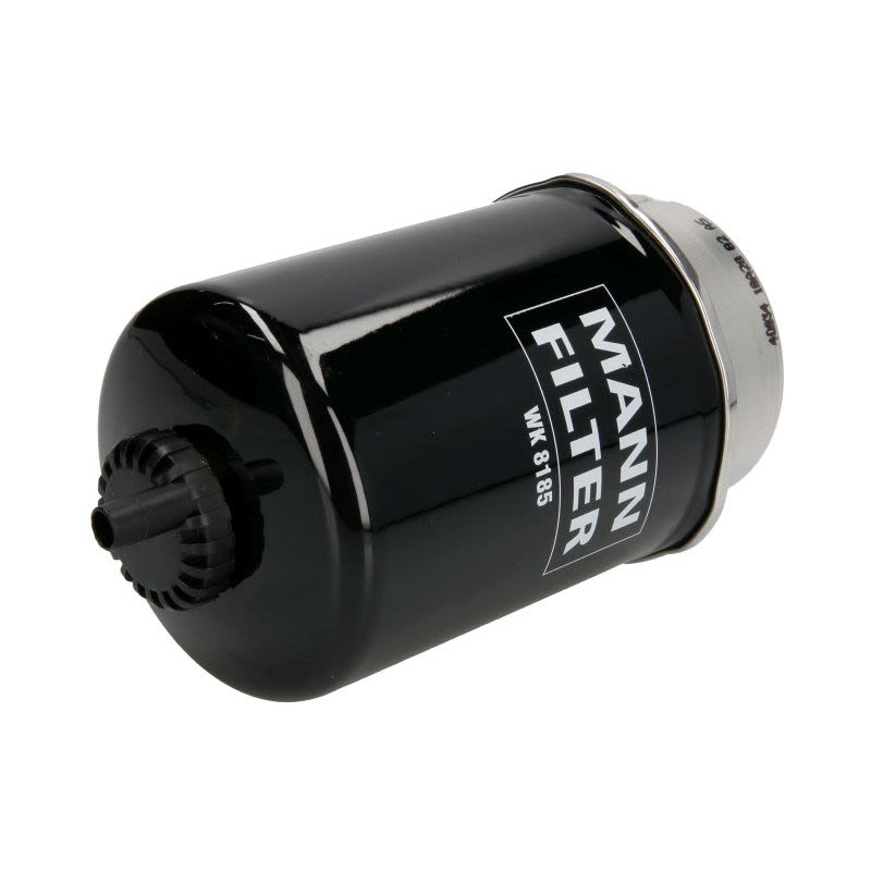 Filtr paliwa MANN-FILTER WK 8185