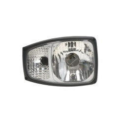 Reflektor WESEM RGV1.49010.01