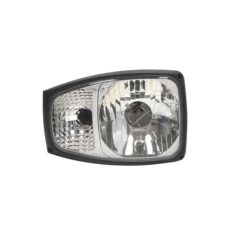 Reflektor WESEM RGV1.49010.01