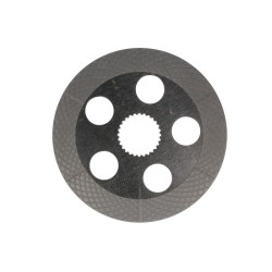 Element skrzyni biegów ZF 0501324153ZF